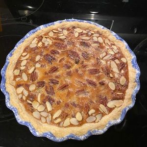 Meet your Posher, Jackie